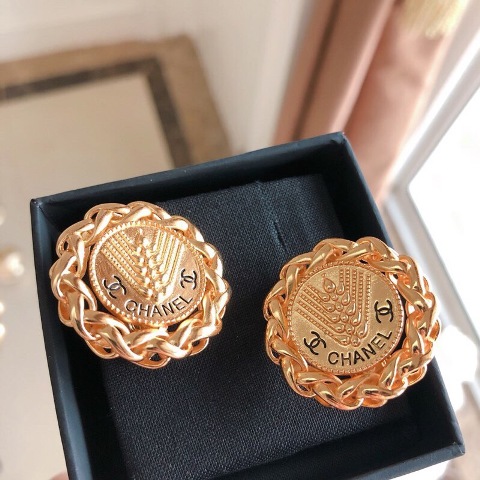 BST TRONJ BỘ TRANG SỨC CHANEL SIÊU CẤP 