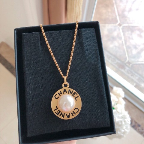 BST TRONJ BỘ TRANG SỨC CHANEL SIÊU CẤP 