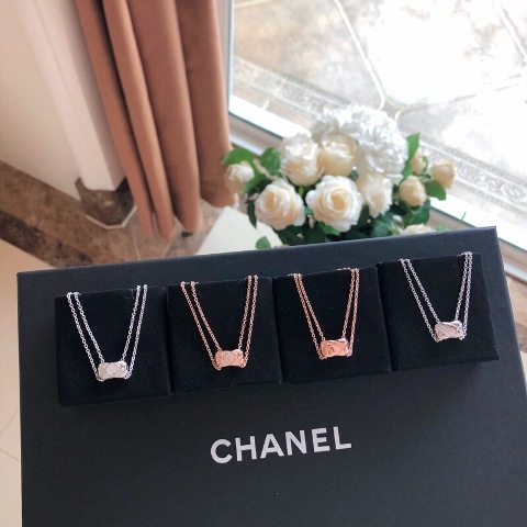 BST TRONJ BỘ TRANG SỨC CHANEL SIÊU CẤP 