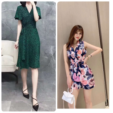 BST VÁY SIÊU ĐẸP 