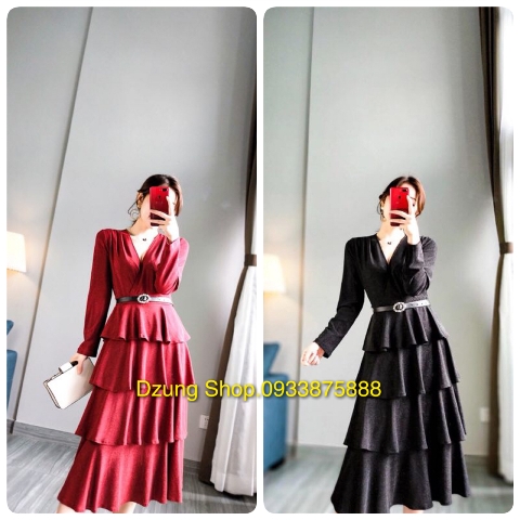 Set bộ cực hot năm 2016
