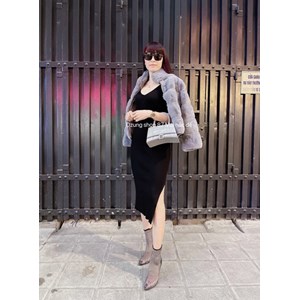 KHUYÊN TAI FENDI HOT 