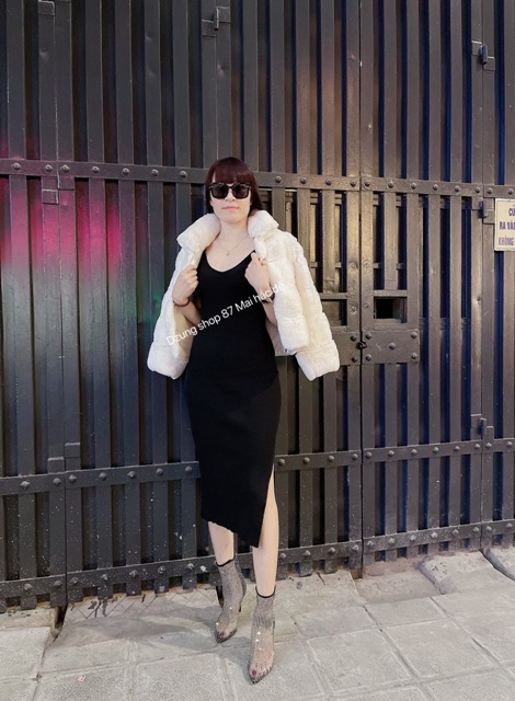 BST VÁY XUÂN HÈ NEW HOT 2019