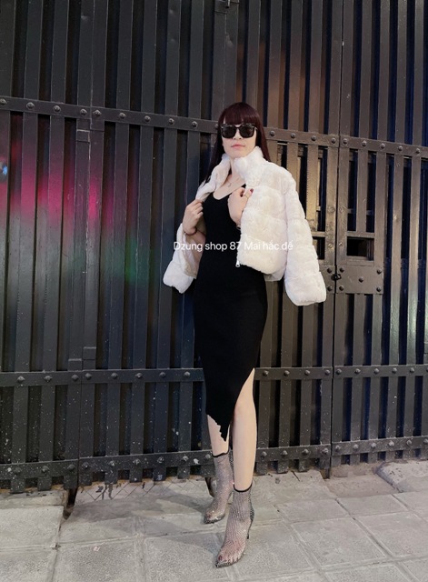 BST TRANG SỨC CARTIE 