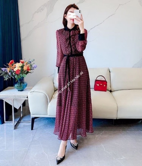 BST TRANG SỨC CARTIE 