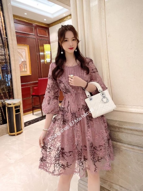 BST TRANG SỨC CARTIE 