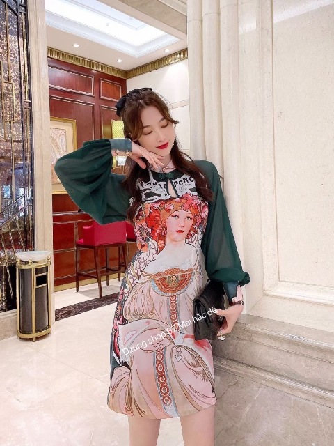 BST JUM SIÊU HOT