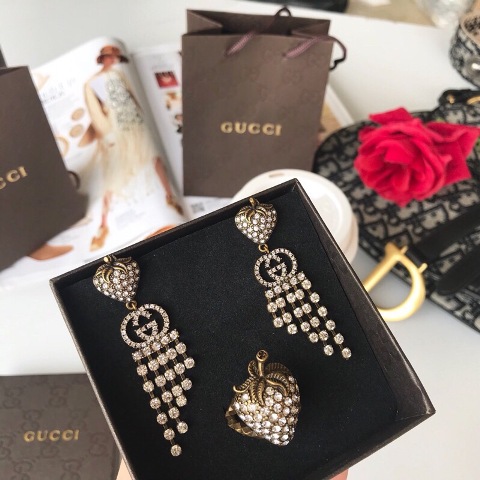 PHỤ KIỆN GUCCI SIÊU CẤP 