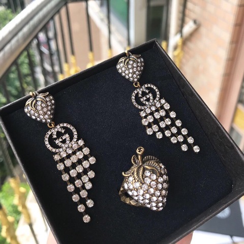PHỤ KIỆN GUCCI SIÊU CẤP 