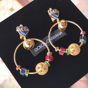 PHỤ KIỆN DOLCE&GABBANA 