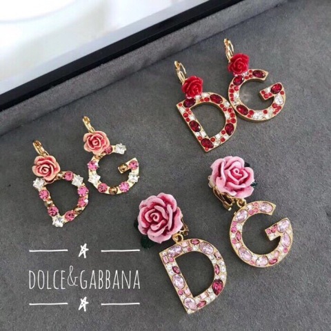 PHỤ KIỆN DOLCE&GABBANA 