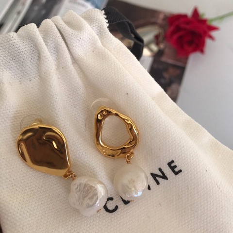 PHỤ KIỆN TRANG SỨC CÉLINE 