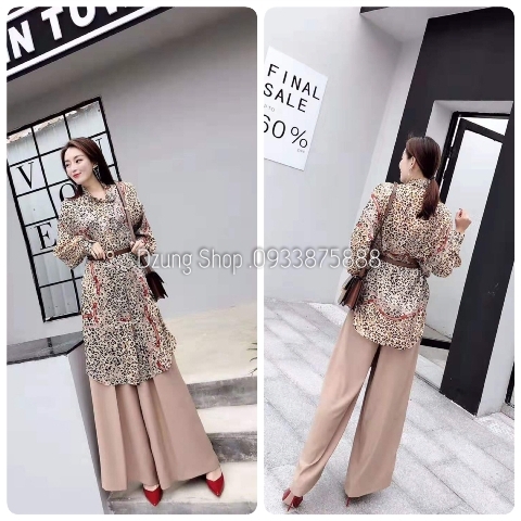 BST CHĂN GA THU ĐÔNG SIÊU CẤP NEW 2018