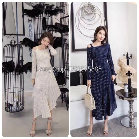 BST VÁY THỜI TRANG NEW HOT XUÂN HÈ  2019