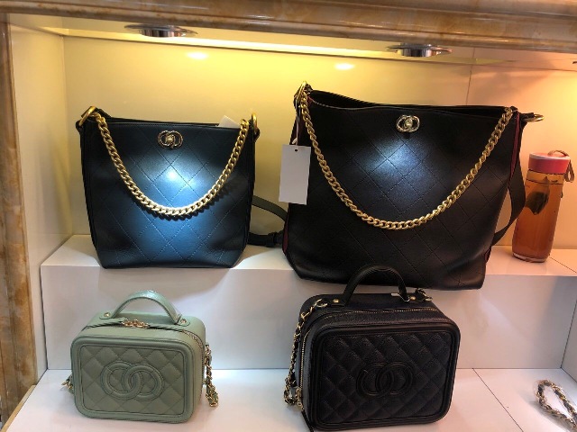 BST TÚI XÁCH SIÊU CẤP NEW HOT 2018