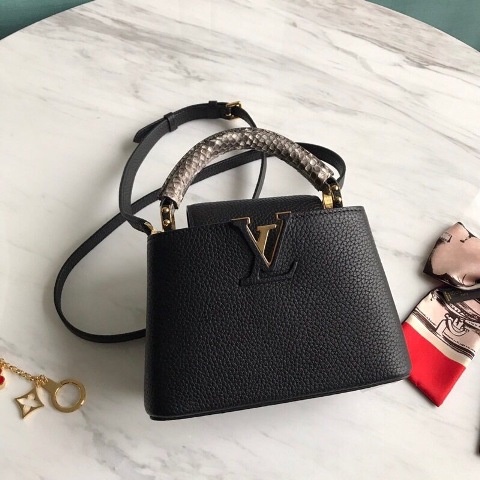 BST TÚI XÁCH SIÊU CẤP THU ĐÔNG 2018