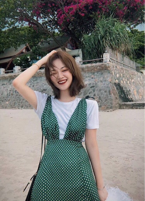 BST VÁY THU ĐÔNG THÁNG 12/2017 NEW HOT