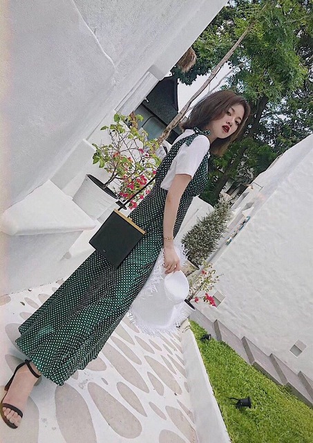 BST VÁY THU ĐÔNG THÁNG 12/2017 NEW HOT