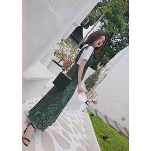 BST VÁY PHÔNG NEW HOT HIT SUMMER 2018