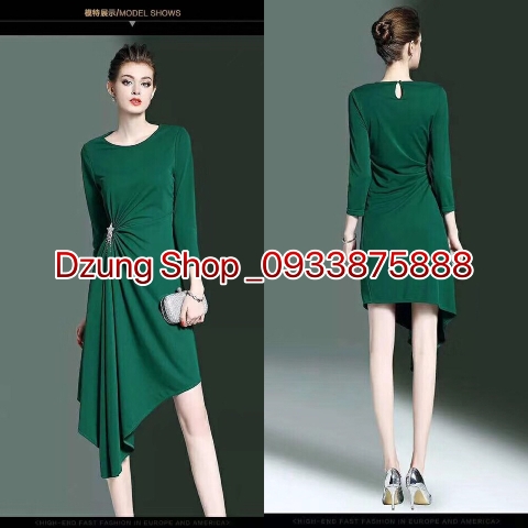 BST VÁY THU ĐÔNG THÁNG 12/2017 NEW HOT