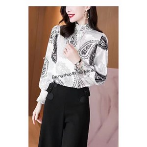 Áo sơ mi  tuy đơn giản nhưng lại mang nhiều ý nghĩa sâu sắc trong mỗi trường hợp khác nhau, những ý nghĩa đó đều để lại ấn tượng đối với cả người mặc lẫn người ngắm.