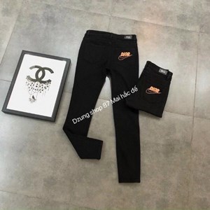  Quần jeans luôn có chỗ đứng trong xu hướng thời trang ở mọi thời kì