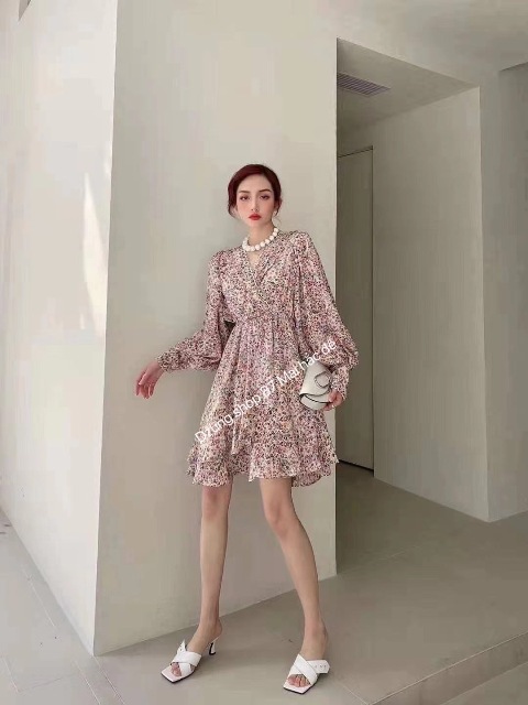 BST VÁY THU ĐÔNG THÁNG 12/2017 NEW HOT