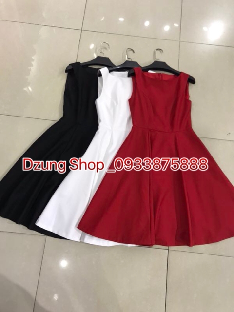 BST VÁY NEW HOT SUMMER 2018