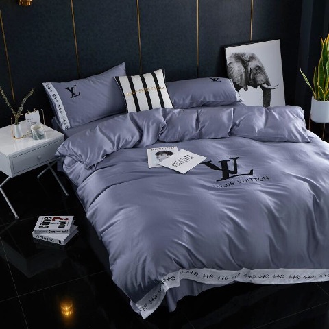 BST CHĂN GA SIÊU CẤP NEW