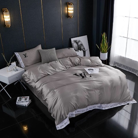 BST CHĂN GA SIÊU CẤP NEW