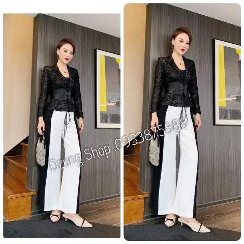 BST CHĂN GA SIÊU CẤP NEW
