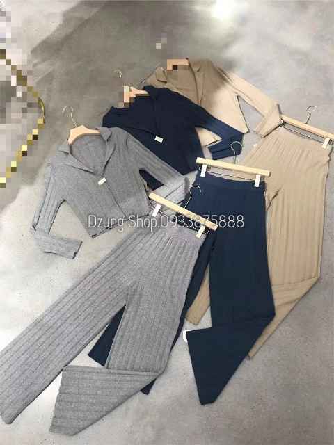 BST Bộ Thể Thao New Hot 