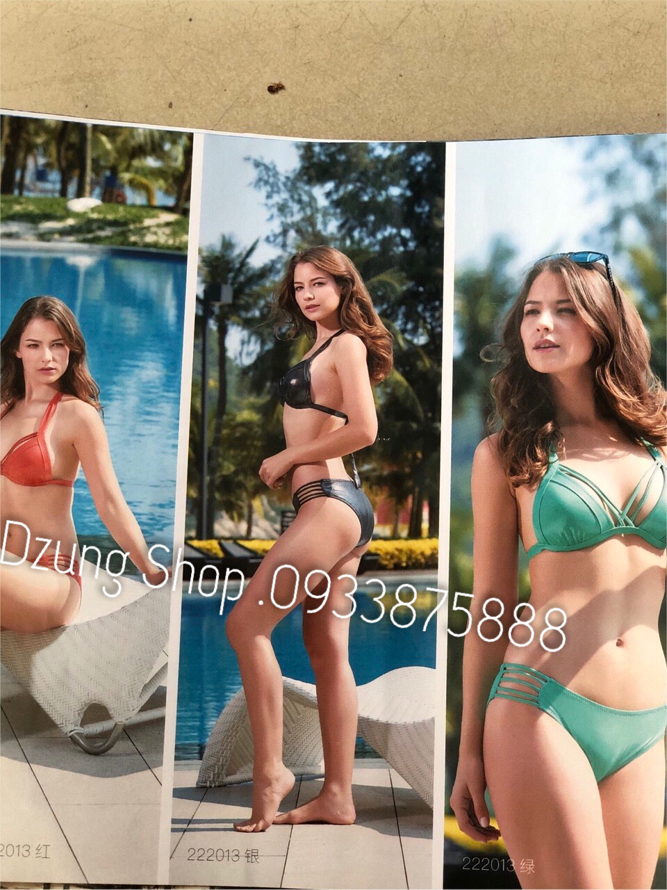 BST BIKINI HOT 