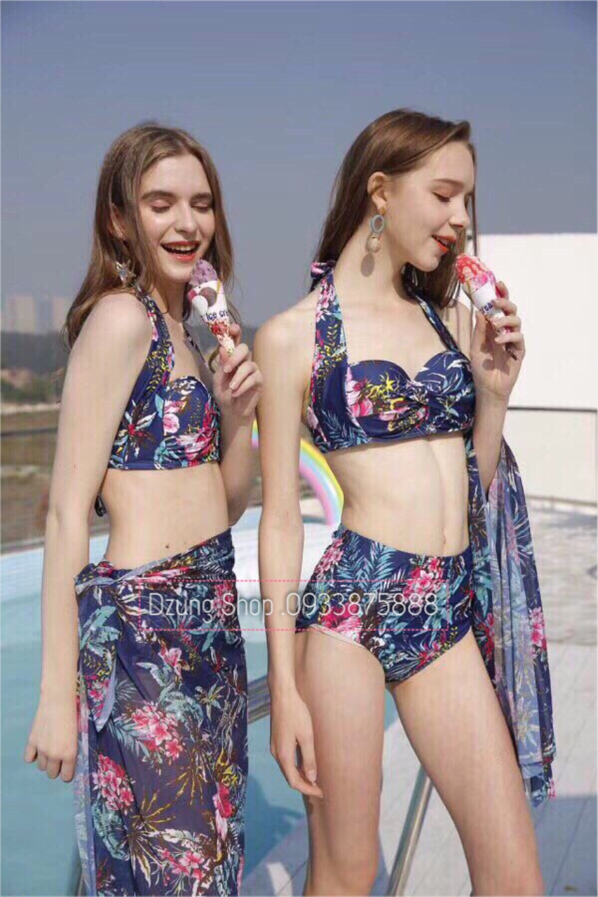 BST BIKINI SIÊU HOT HÈ 2019