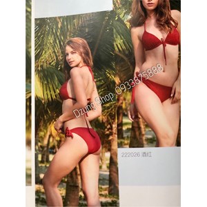 BST BIKINI SIÊU HOT HÈ 2019
