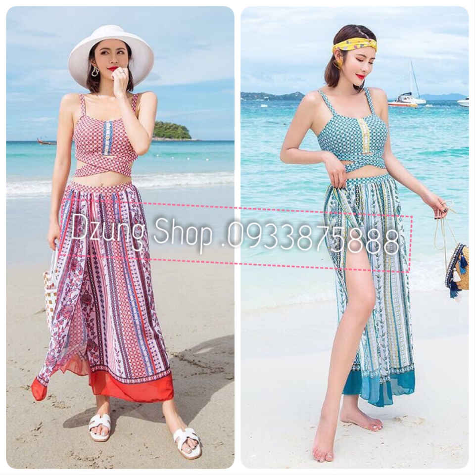 BST VÁY NEW HOT SUMMER 2018