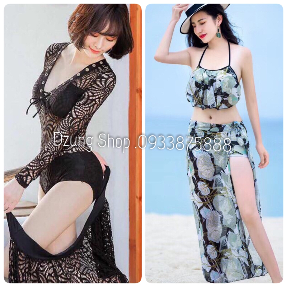 BST SET VÁY BỘ THU ĐÔNG NEW HOT 2018