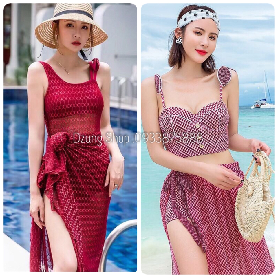 BST SET VÁY BỘ THU ĐÔNG NEW HOT 2018
