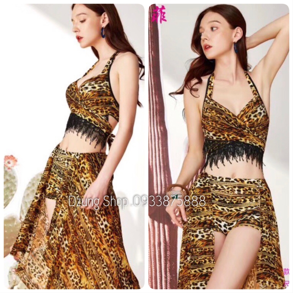 BST BIKINI SIÊU HOT HÈ 2019