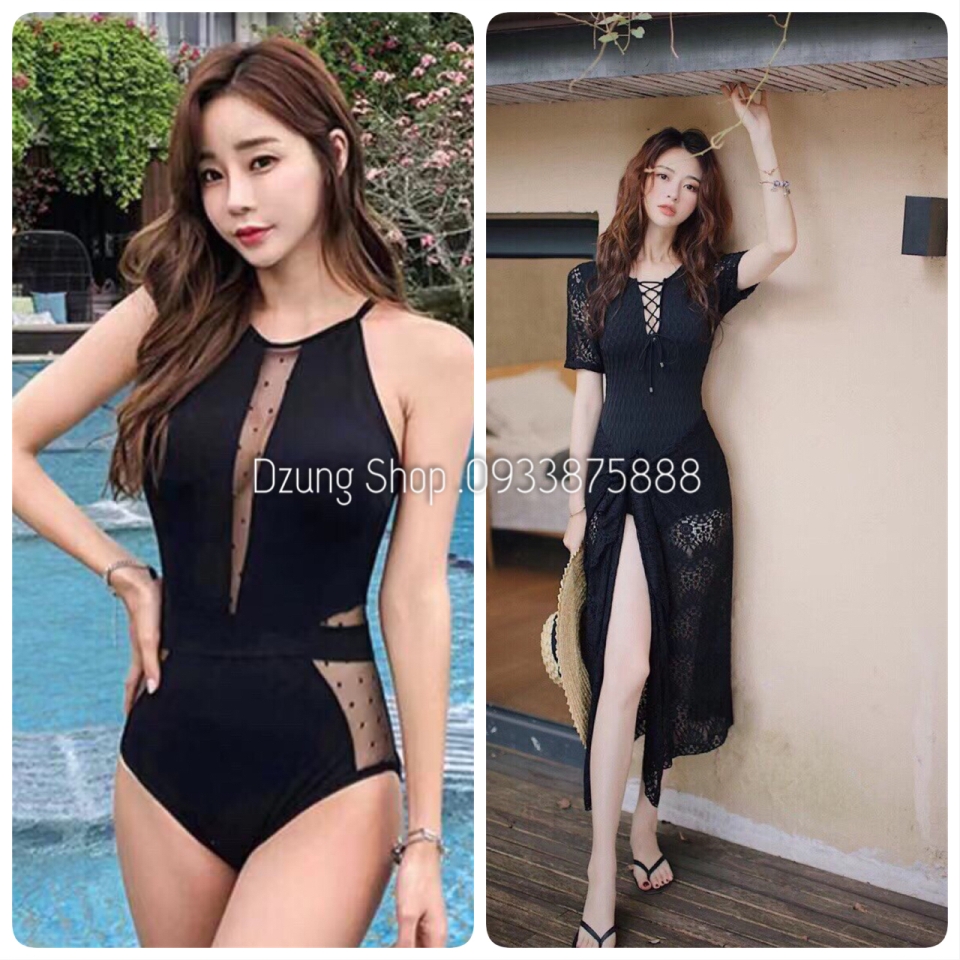 BST BIKINI SIÊU HOT HÈ 2019