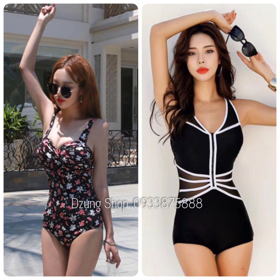 BST BIKINI SIÊU HOT HÈ 2019