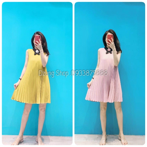 BST SET VÁY BỘ THU ĐÔNG NEW HOT 2018
