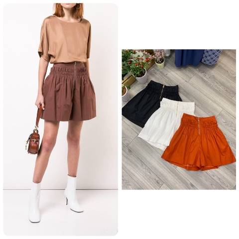 VÁY TẦNG SIÊU XINH 