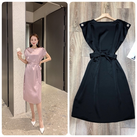 VÁY THỜI TRANG SIÊU HOT 