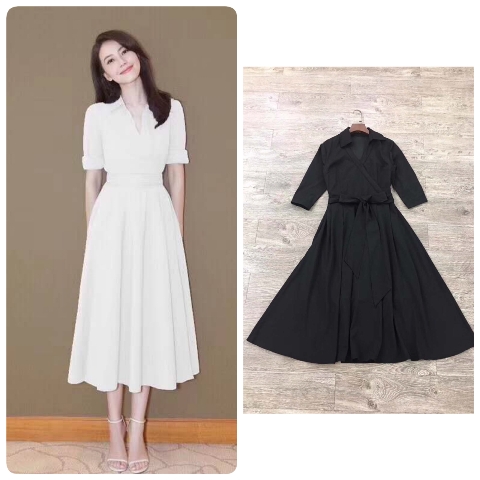 VÁY THỜI TRANG SIÊU HOT 