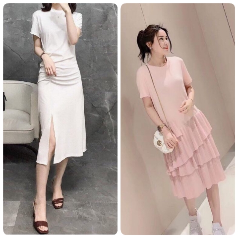 VÁY THỜI TRANG SIÊU HOT 