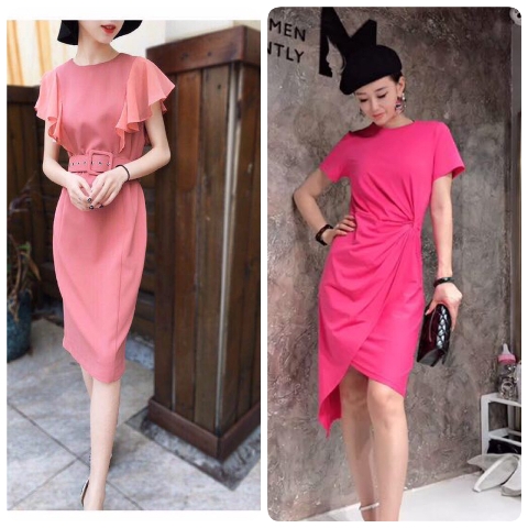 VÁY THỜI TRANG SIÊU HOT 