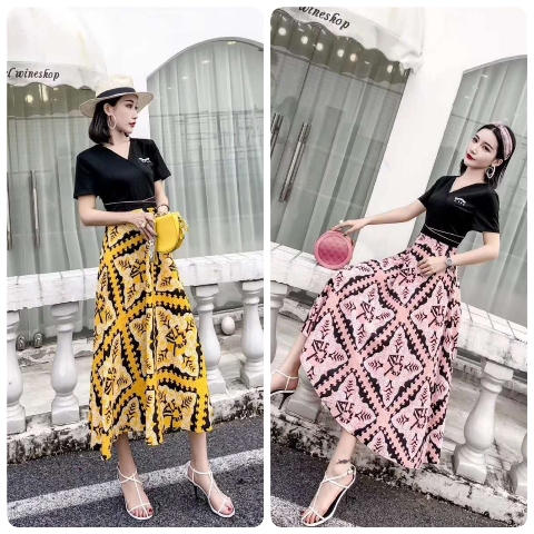 VÁY THỜI TRANG SIÊU HOT 