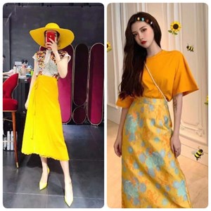 BST VÁY THU ĐÔNG NEW HOT 2018