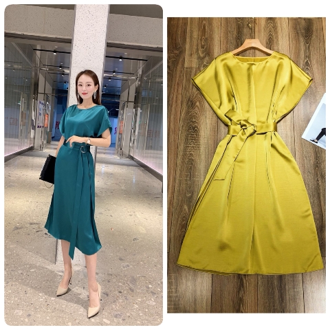 BST VÁY THU ĐÔNG NEW HOT 2018